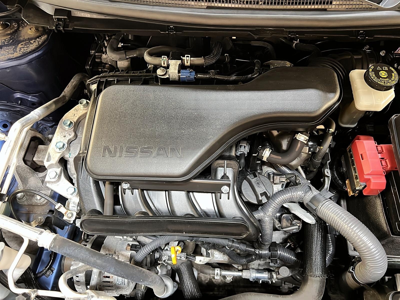 Nissan Qashqai S 2023 - image #11