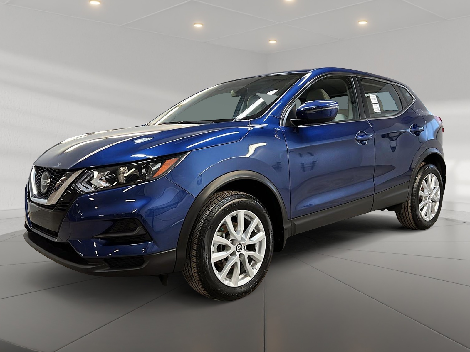 Nissan Qashqai S 2023 - image #1