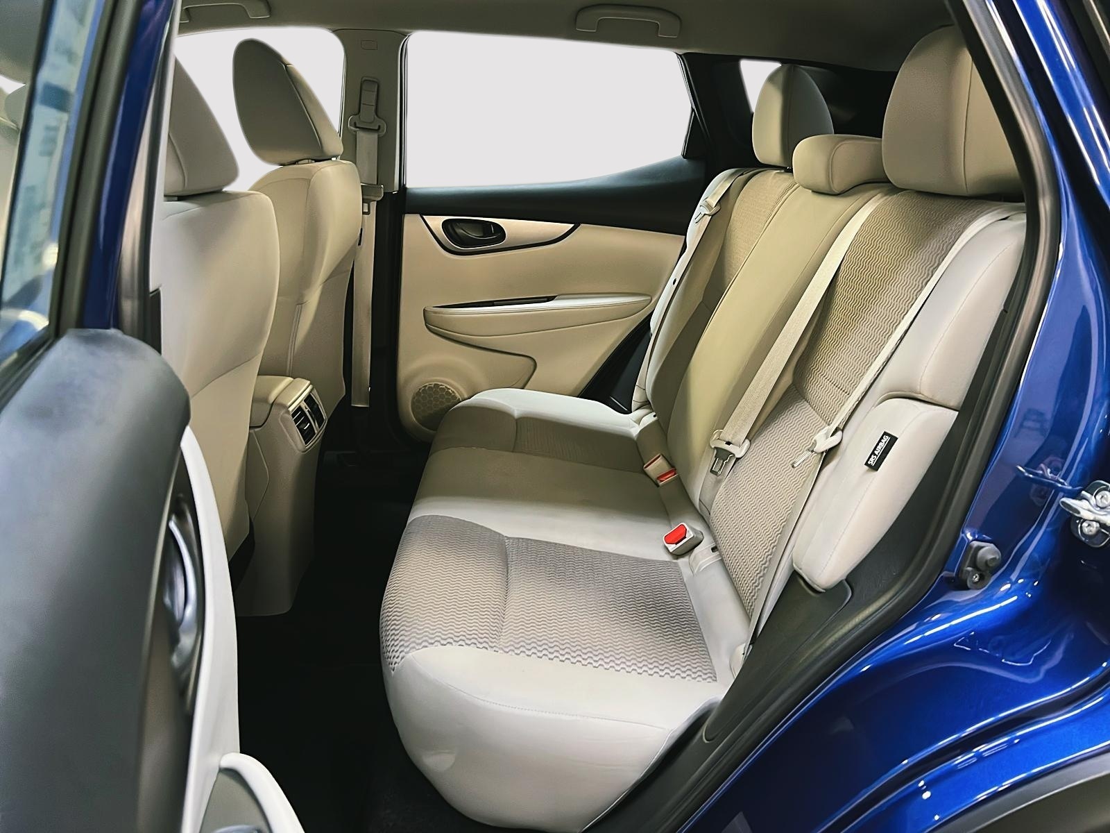Nissan Qashqai 2023 - Image #9
