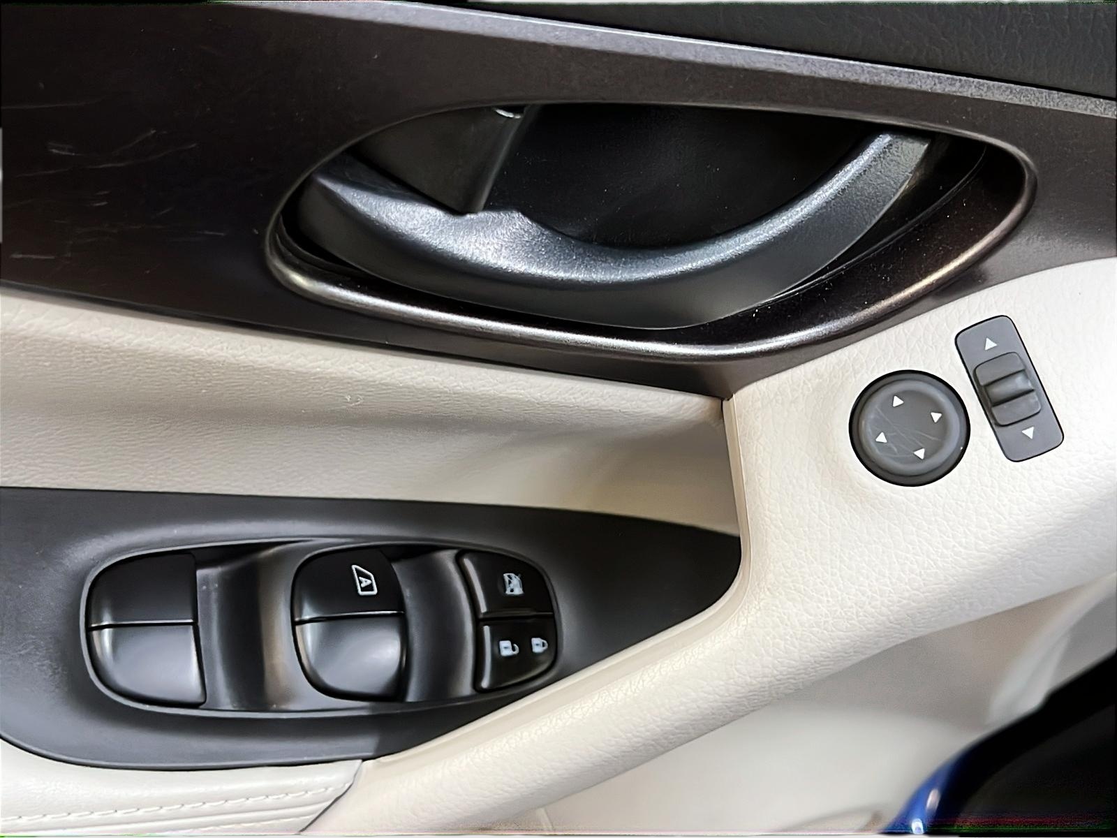 Nissan Qashqai S 2023 - image #20