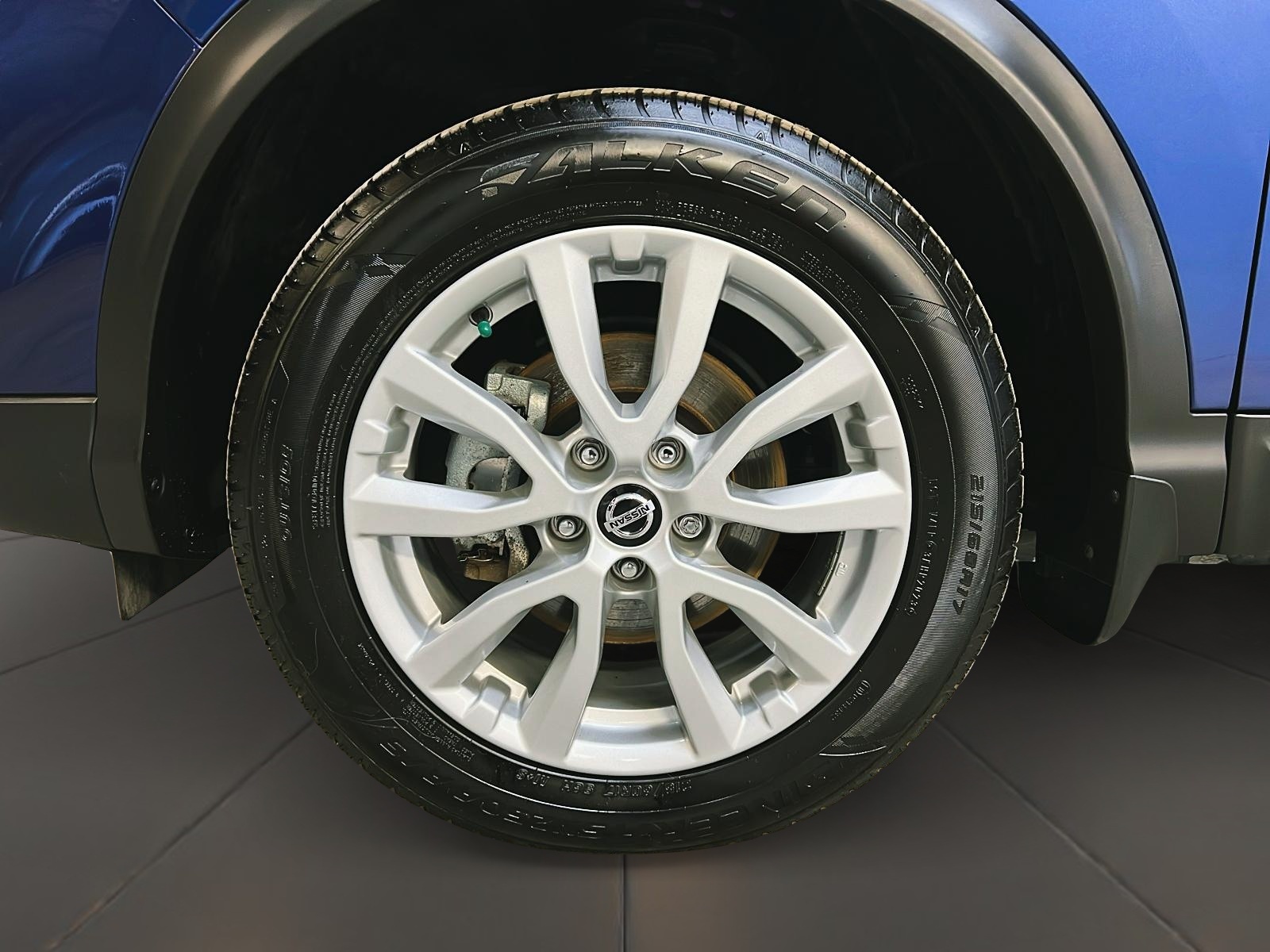 Nissan Qashqai 2023 - Image #24
