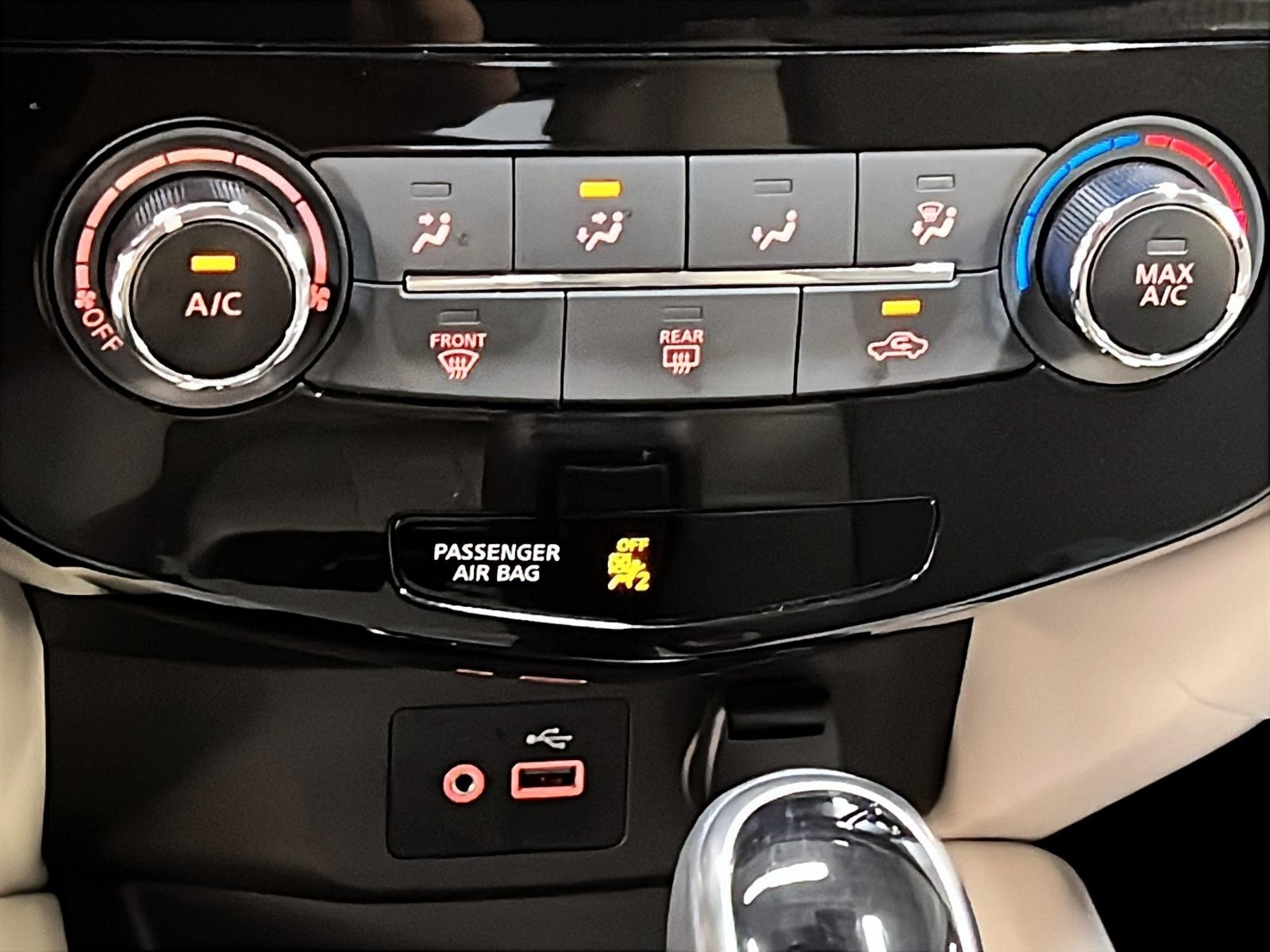 Nissan Qashqai S 2023 - image #14