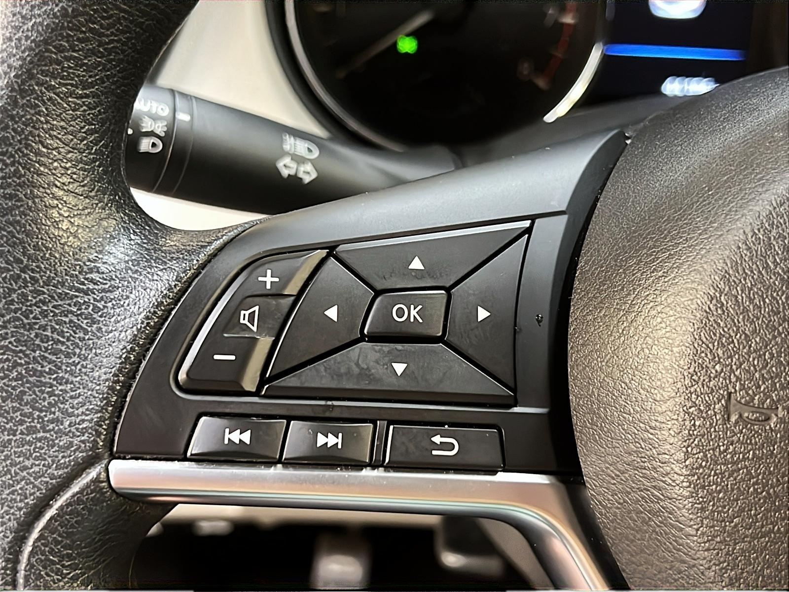 Nissan Qashqai S 2023 - image #18