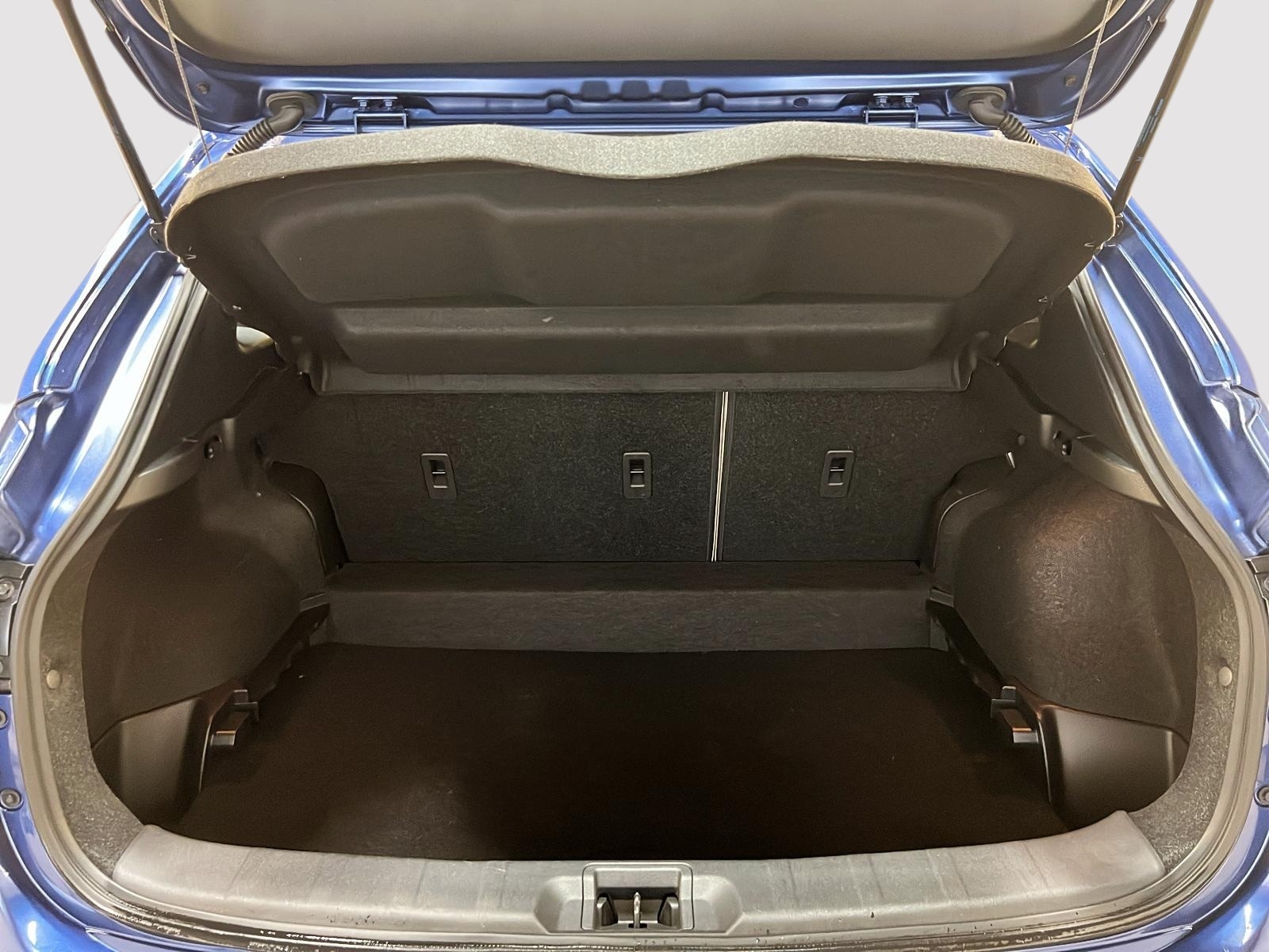 Nissan Qashqai S 2023 - image #12