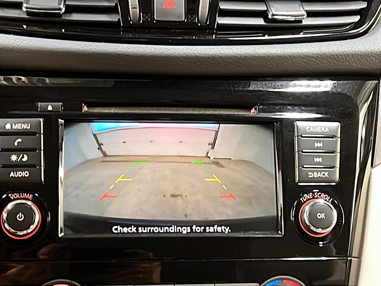 Nissan Qashqai S 2023 - image #16