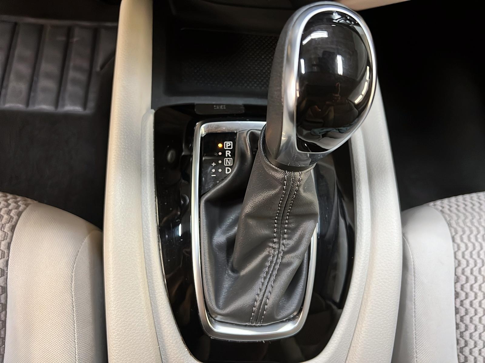 Nissan Qashqai S 2023 - image #13