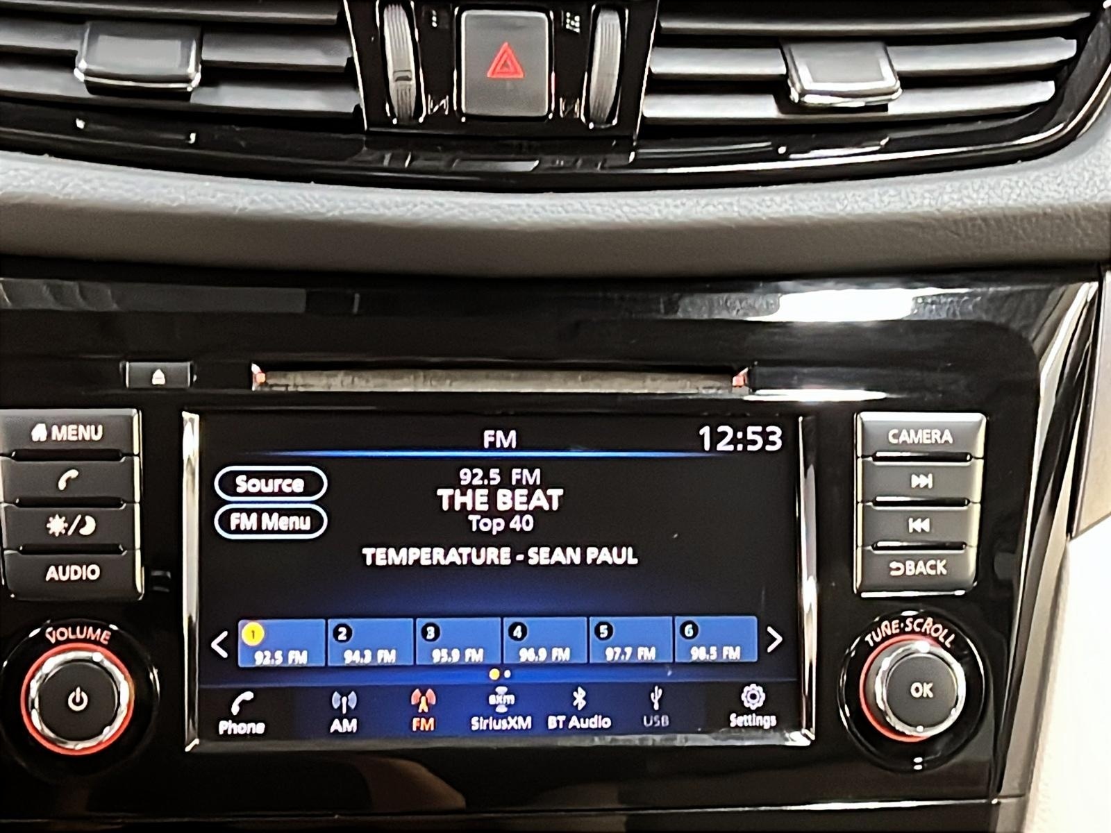Nissan Qashqai 2023 - Image #15