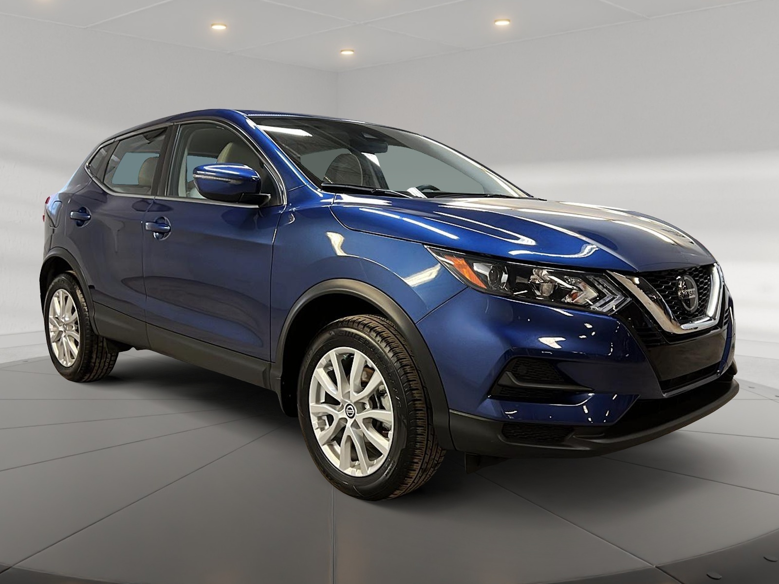 Nissan Qashqai 2023 - Image #3