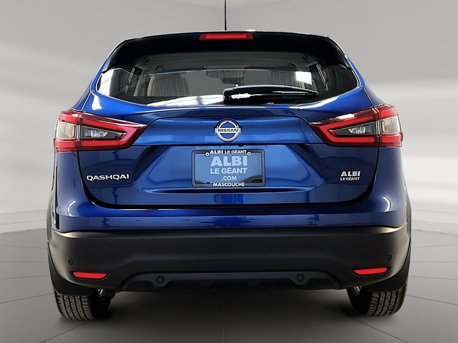 Nissan Qashqai 2023 - Image #5