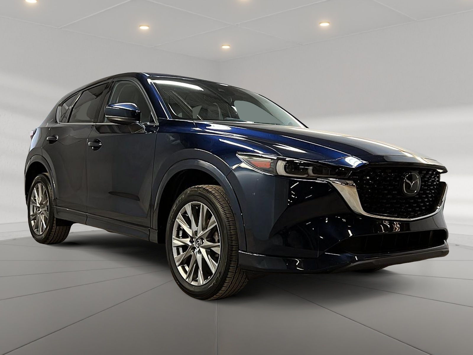 Mazda CX-5 GT CUIR TOIT NAV 4RM 2024 - image #3