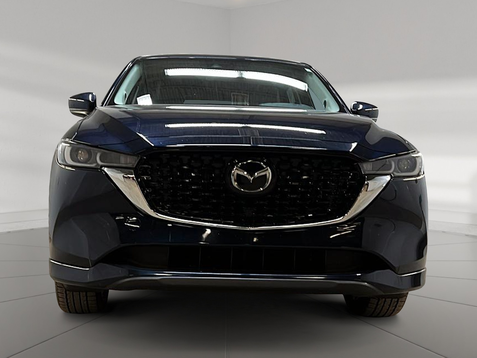 Mazda CX-5 GT CUIR TOIT NAV 4RM 2024 - image #2