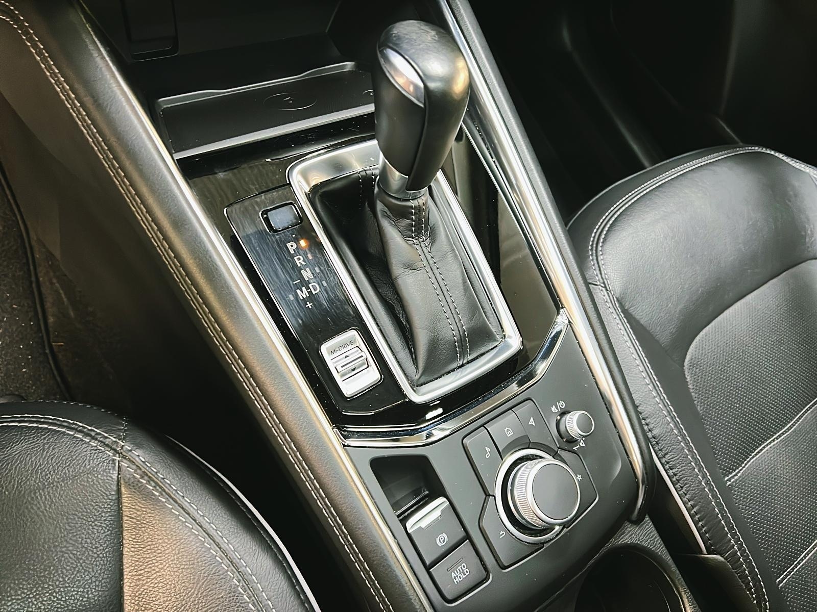 Mazda CX-5 GT CUIR TOIT NAV 4RM 2024 - image #15