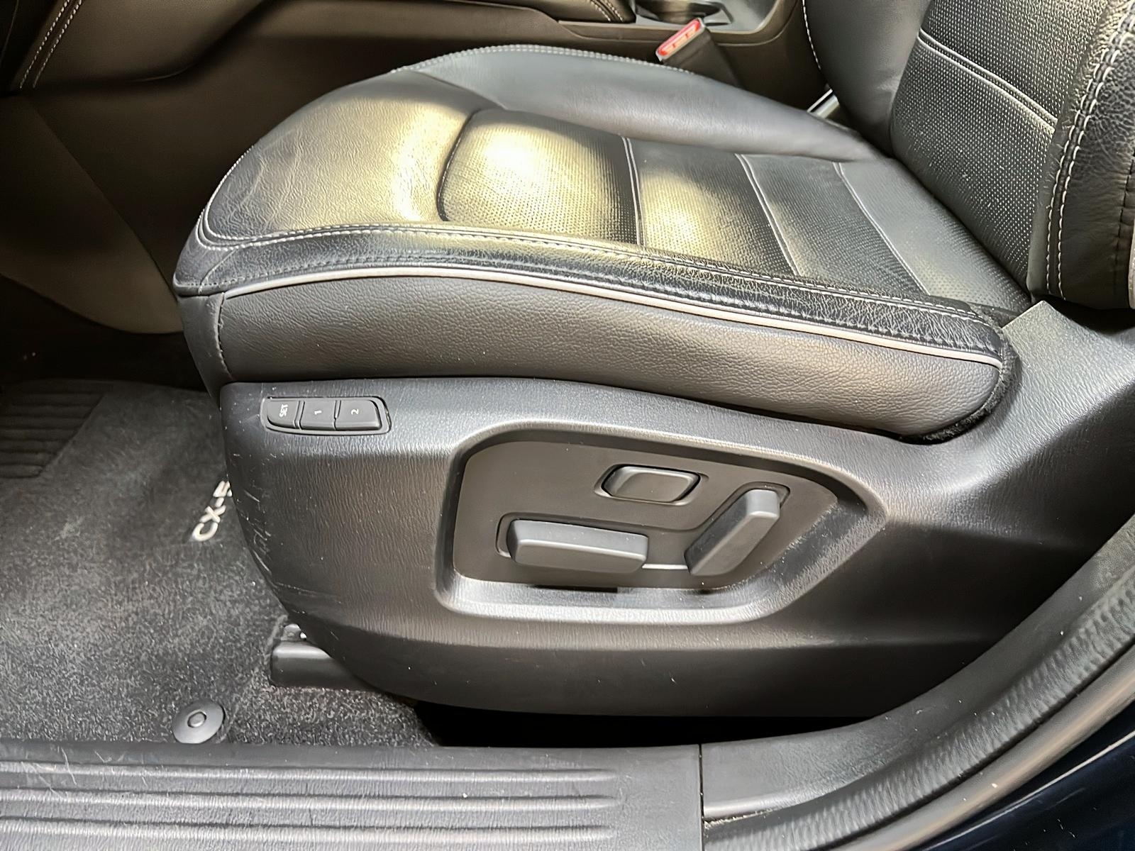 Mazda CX-5 GT CUIR TOIT NAV 4RM 2024 - image #27