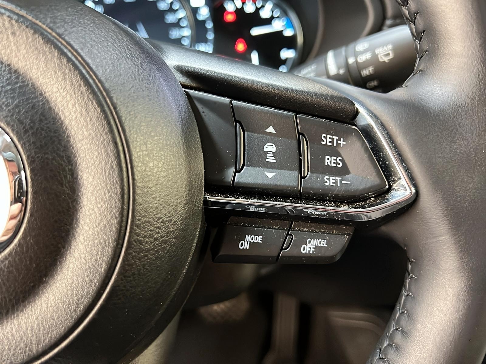 Mazda CX-5 GT CUIR TOIT NAV 4RM 2024 - image #21