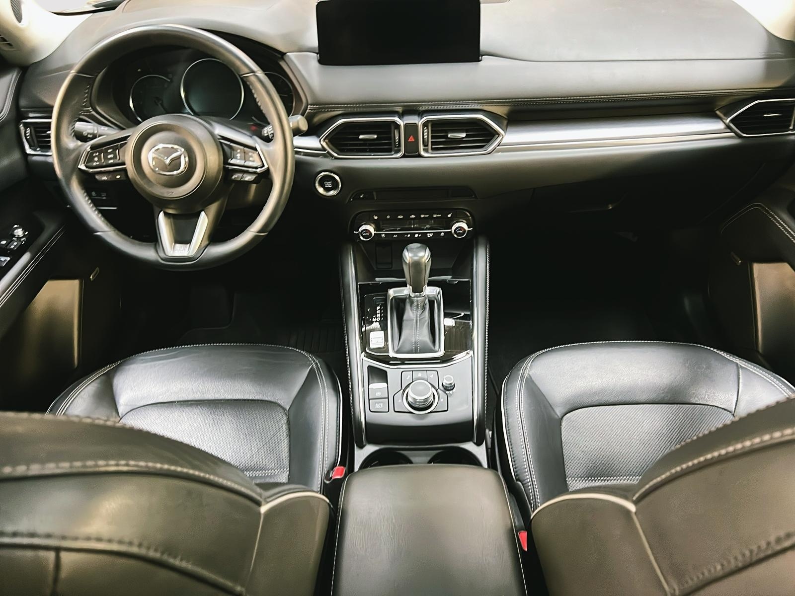 Mazda CX-5 2024 - Image #11