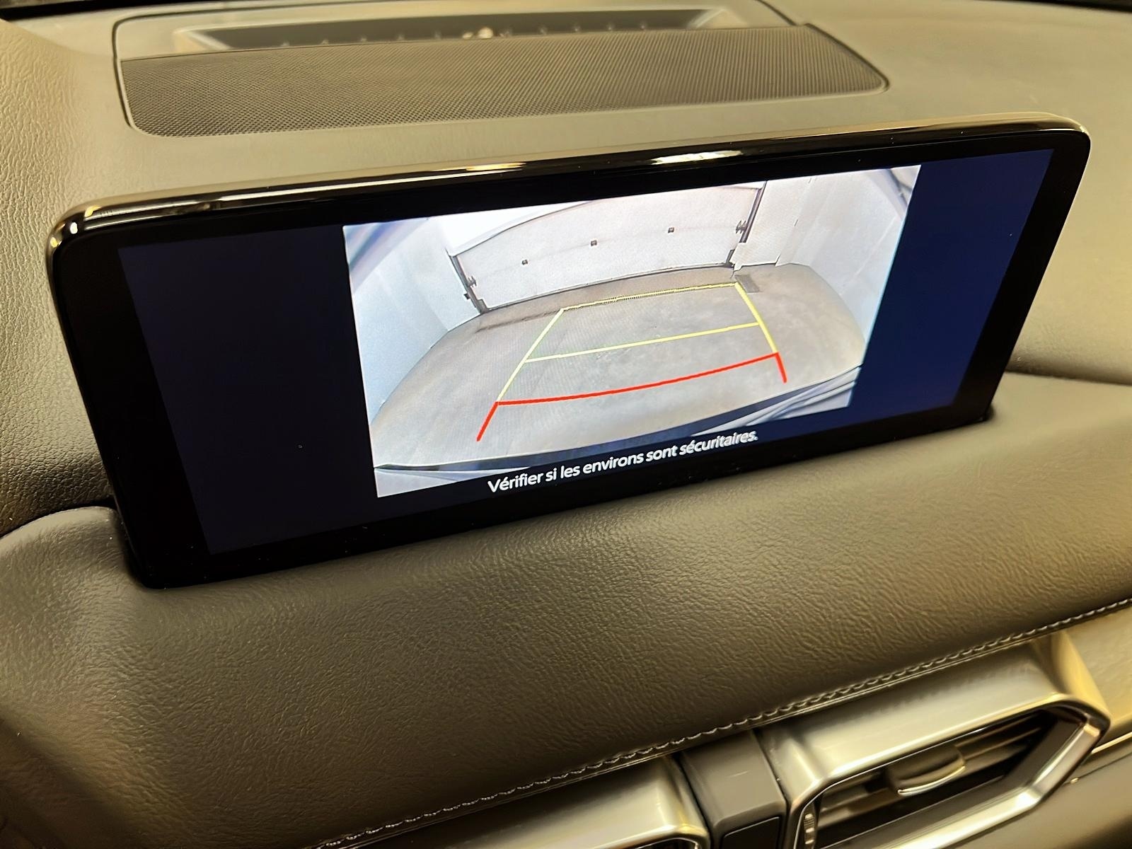 Mazda CX-5 2024 - Image #18