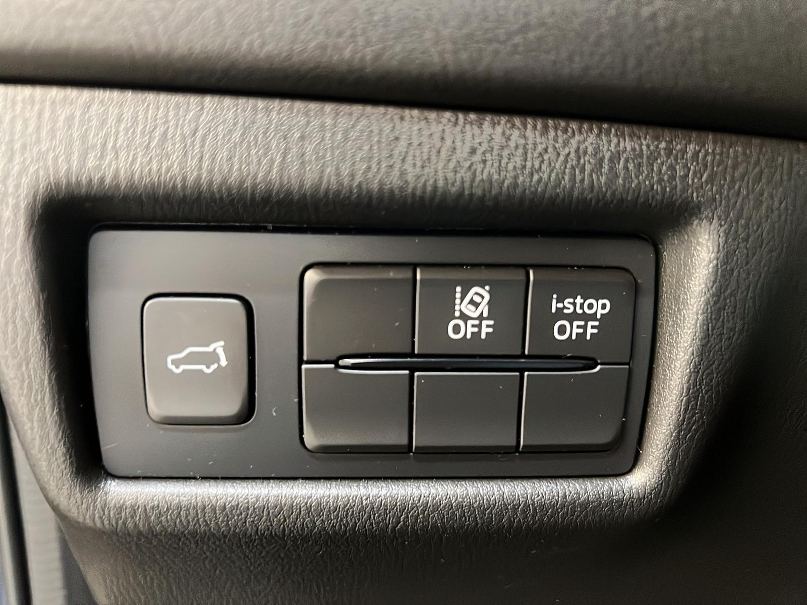 Mazda CX-5 2024 - Image #23