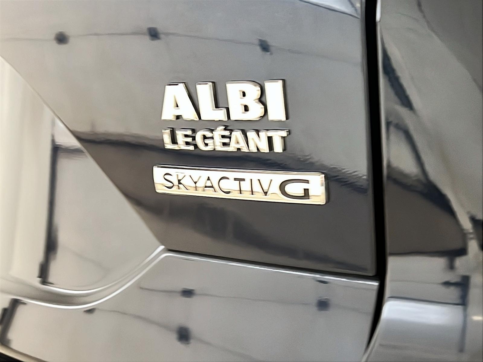 Mazda CX-5 2024 - Image #30