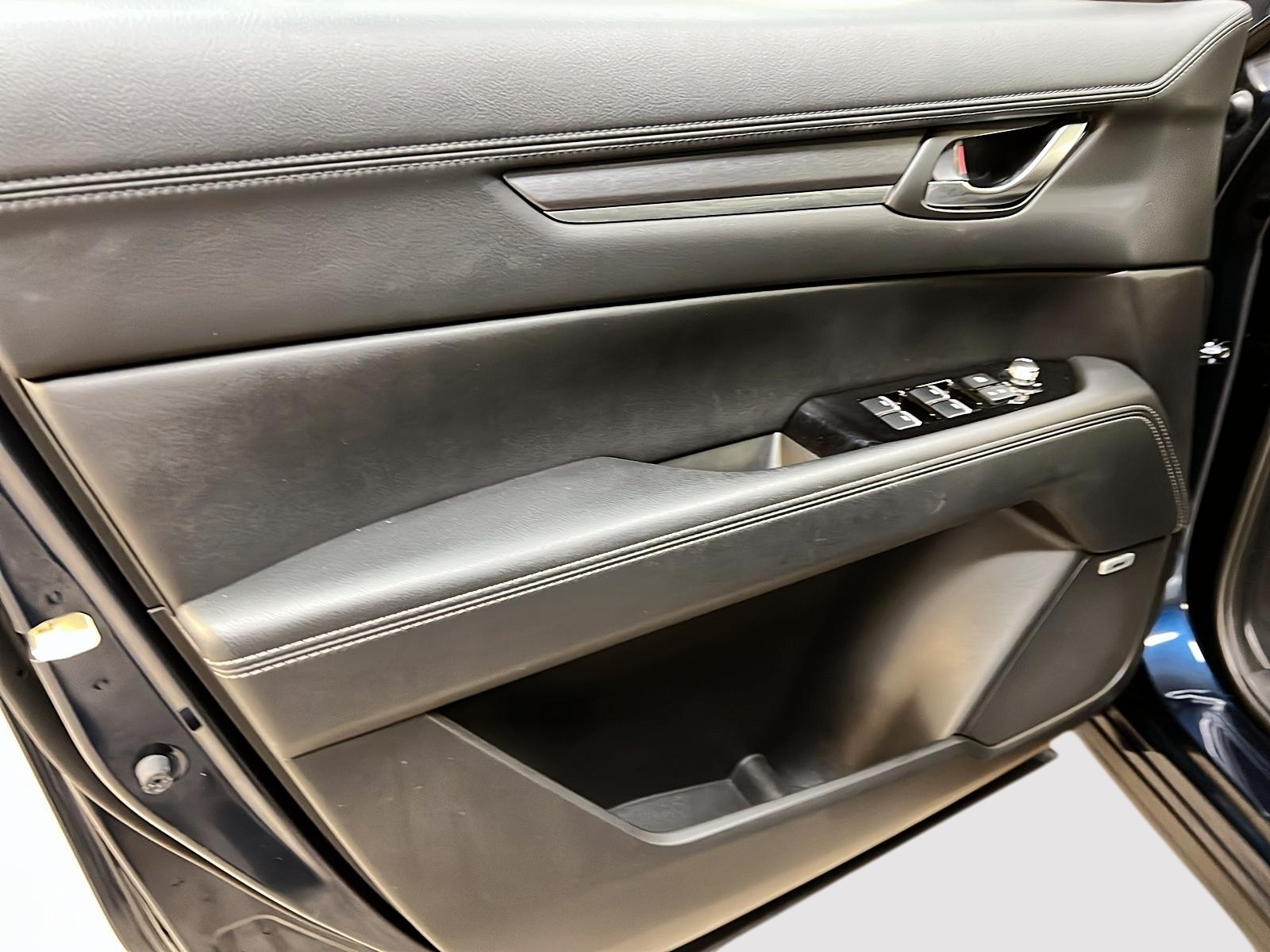 Mazda CX-5 GT CUIR TOIT NAV 4RM 2024 - image #26