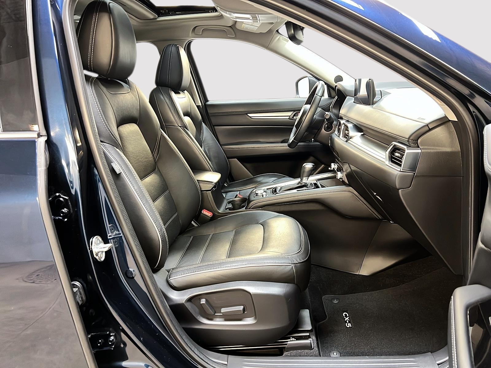 Mazda CX-5 GT CUIR TOIT NAV 4RM 2024 - image #8