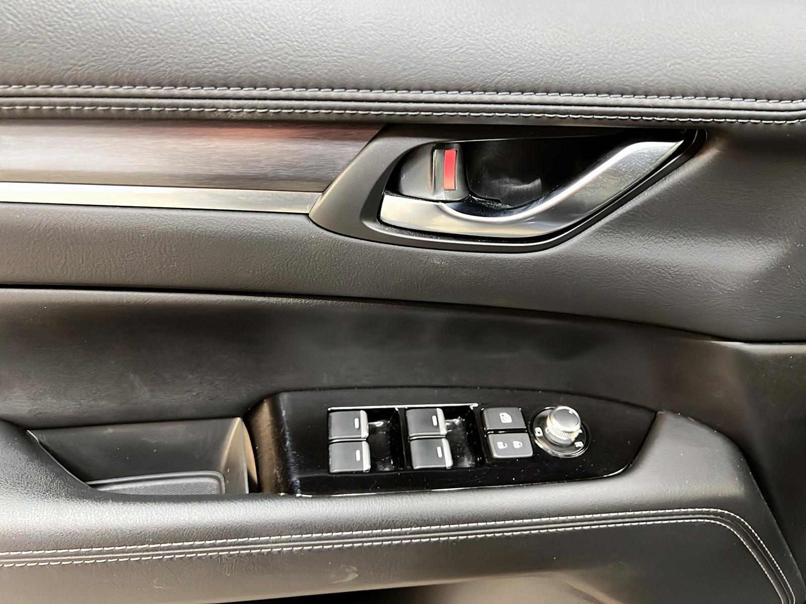 Mazda CX-5 GT CUIR TOIT NAV 4RM 2024 - image #24