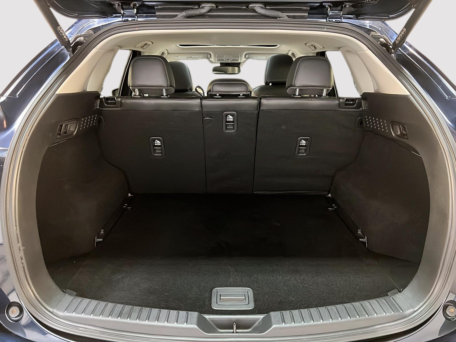Mazda CX-5 2024 - Image #13
