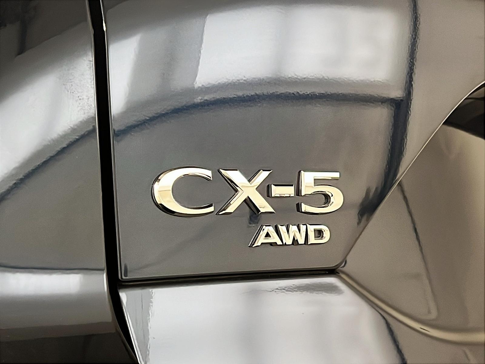 Mazda CX-5 GT CUIR TOIT NAV 4RM 2024 - image #29