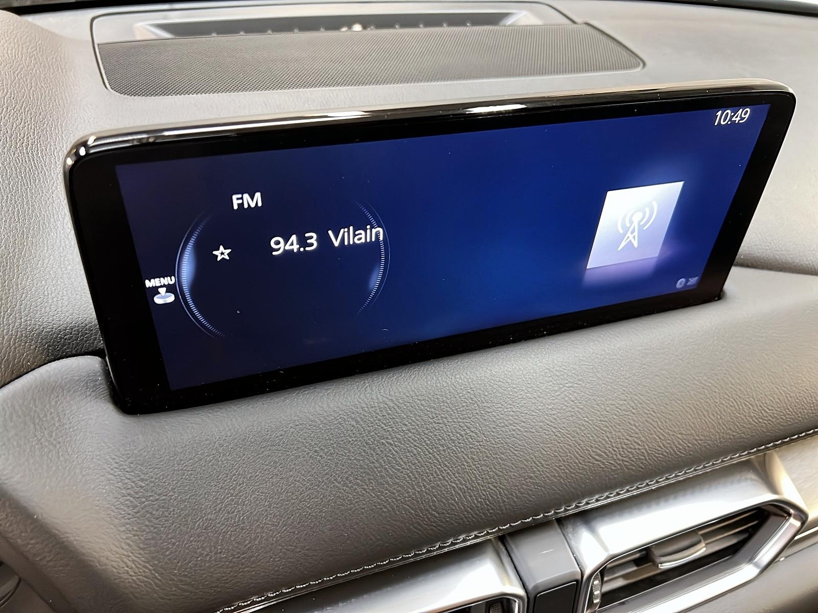 Mazda CX-5 GT CUIR TOIT NAV 4RM 2024 - image #17