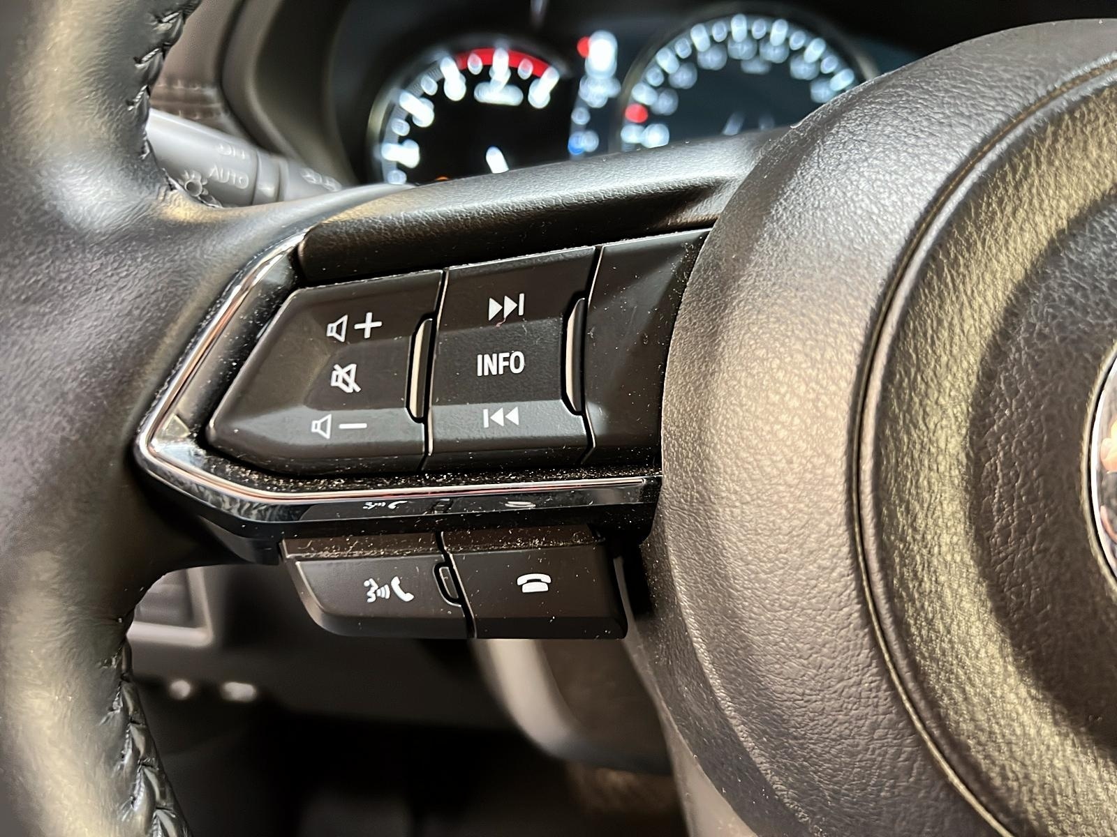 Mazda CX-5 GT CUIR TOIT NAV 4RM 2024 - image #22