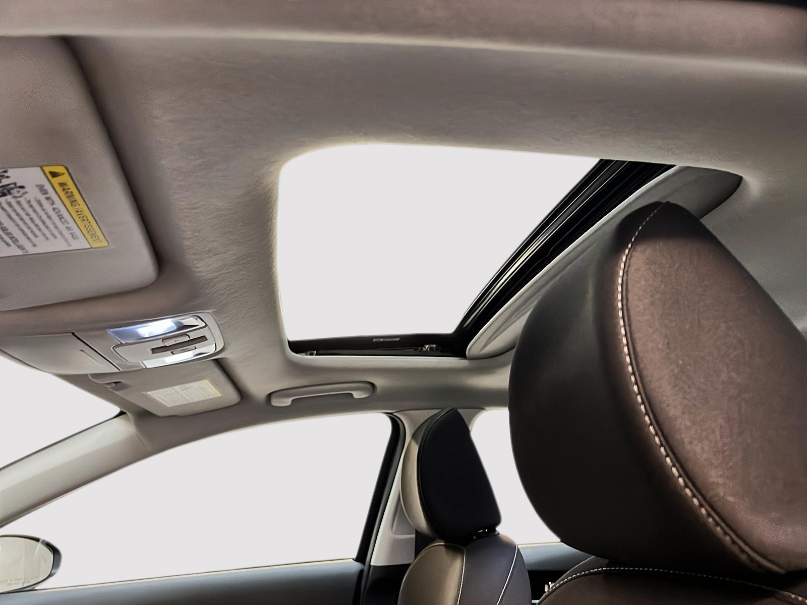 Kia Forte EX + TOIT 2023 - image #10