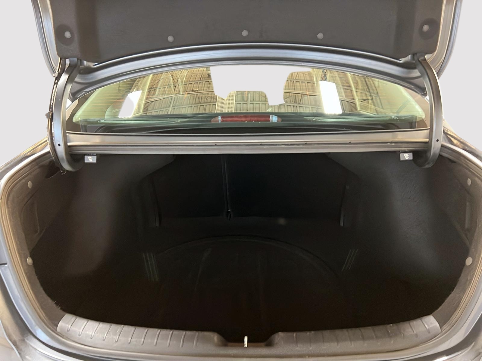 Kia Forte EX + TOIT 2023 - image #13