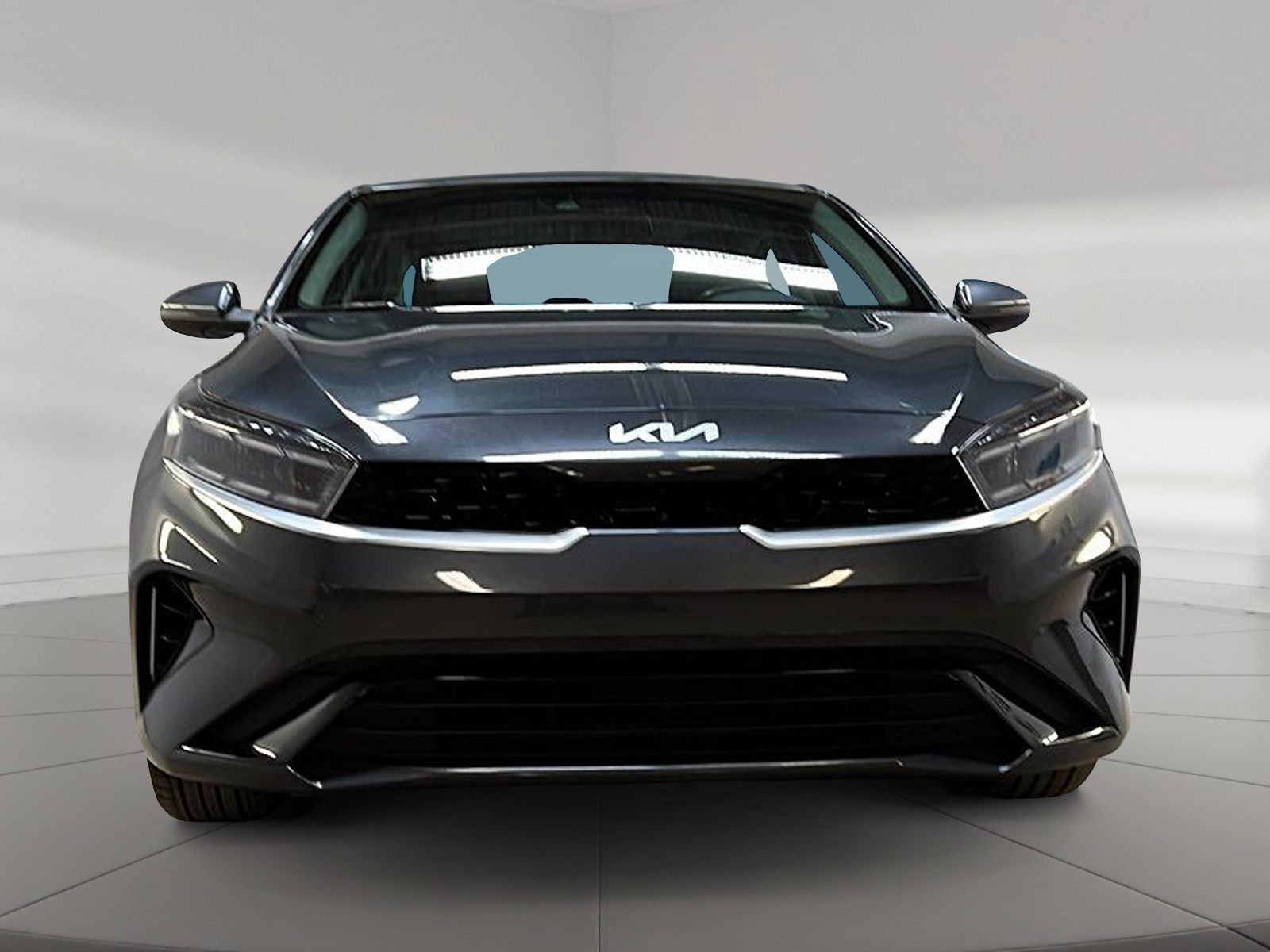 Kia Forte EX + TOIT 2023 - image #2