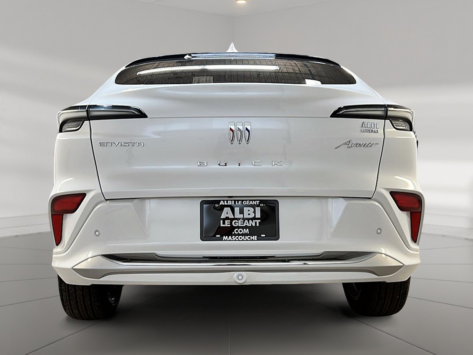 Buick Envista AVENIR CUIR TOIT 2024 - image #5