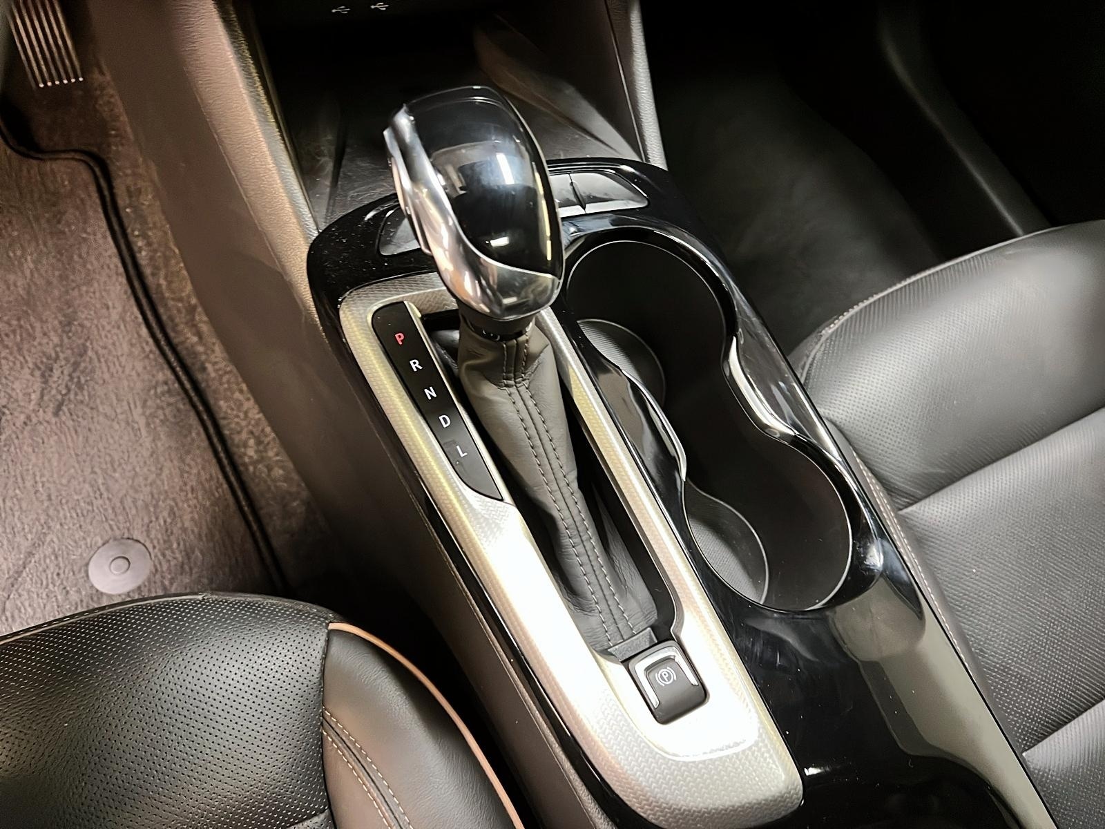 Buick Envista AVENIR CUIR TOIT 2024 - image #15