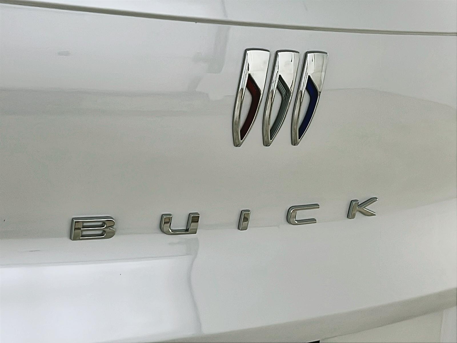 Buick Envista AVENIR CUIR TOIT 2024 - image #29