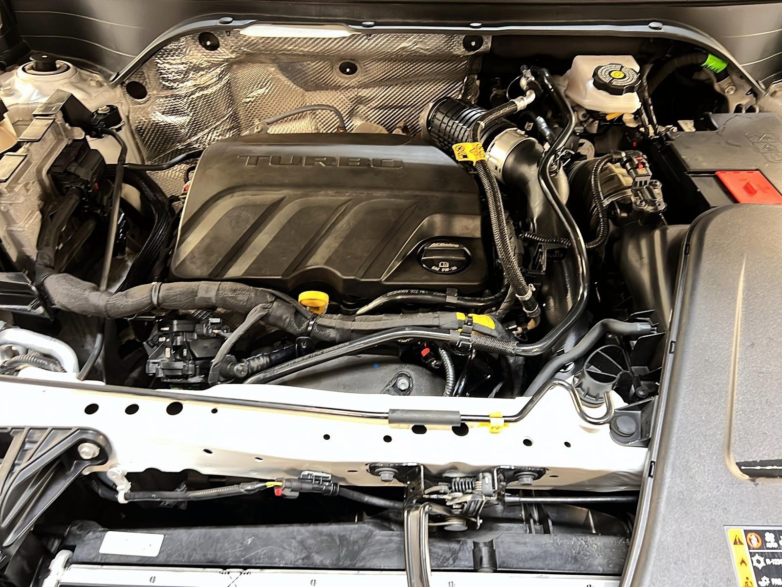 Buick Envista AVENIR CUIR TOIT 2024 - image #12