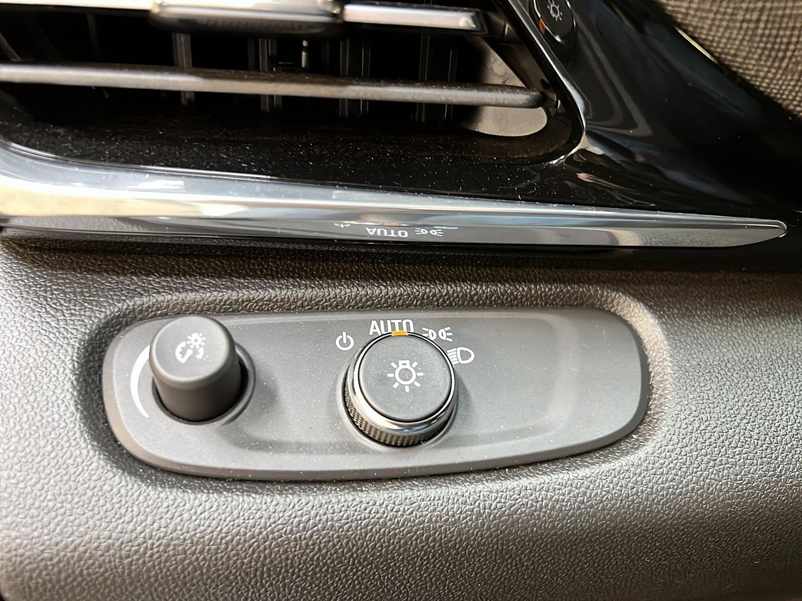 Buick Envista AVENIR CUIR TOIT 2024 - image #22