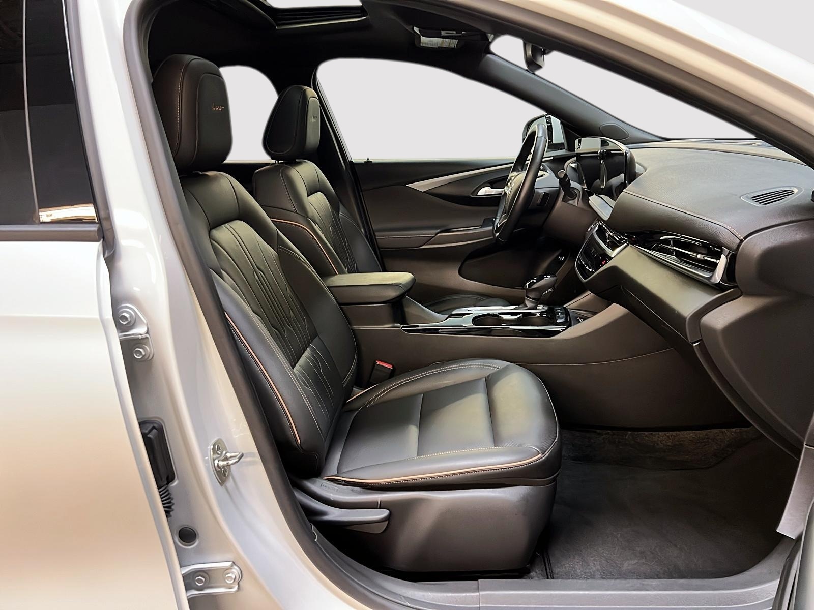 Buick Envista AVENIR CUIR TOIT 2024 - image #8