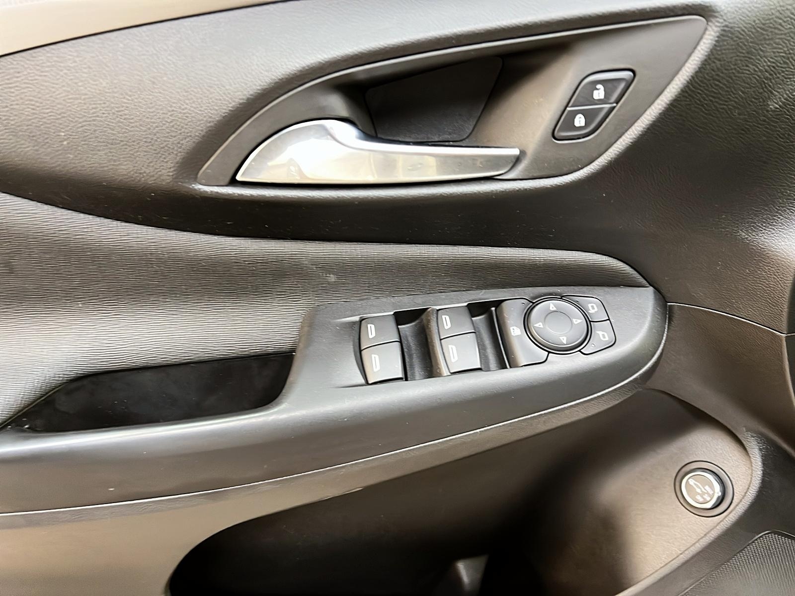 Buick Envista AVENIR CUIR TOIT 2024 - image #23