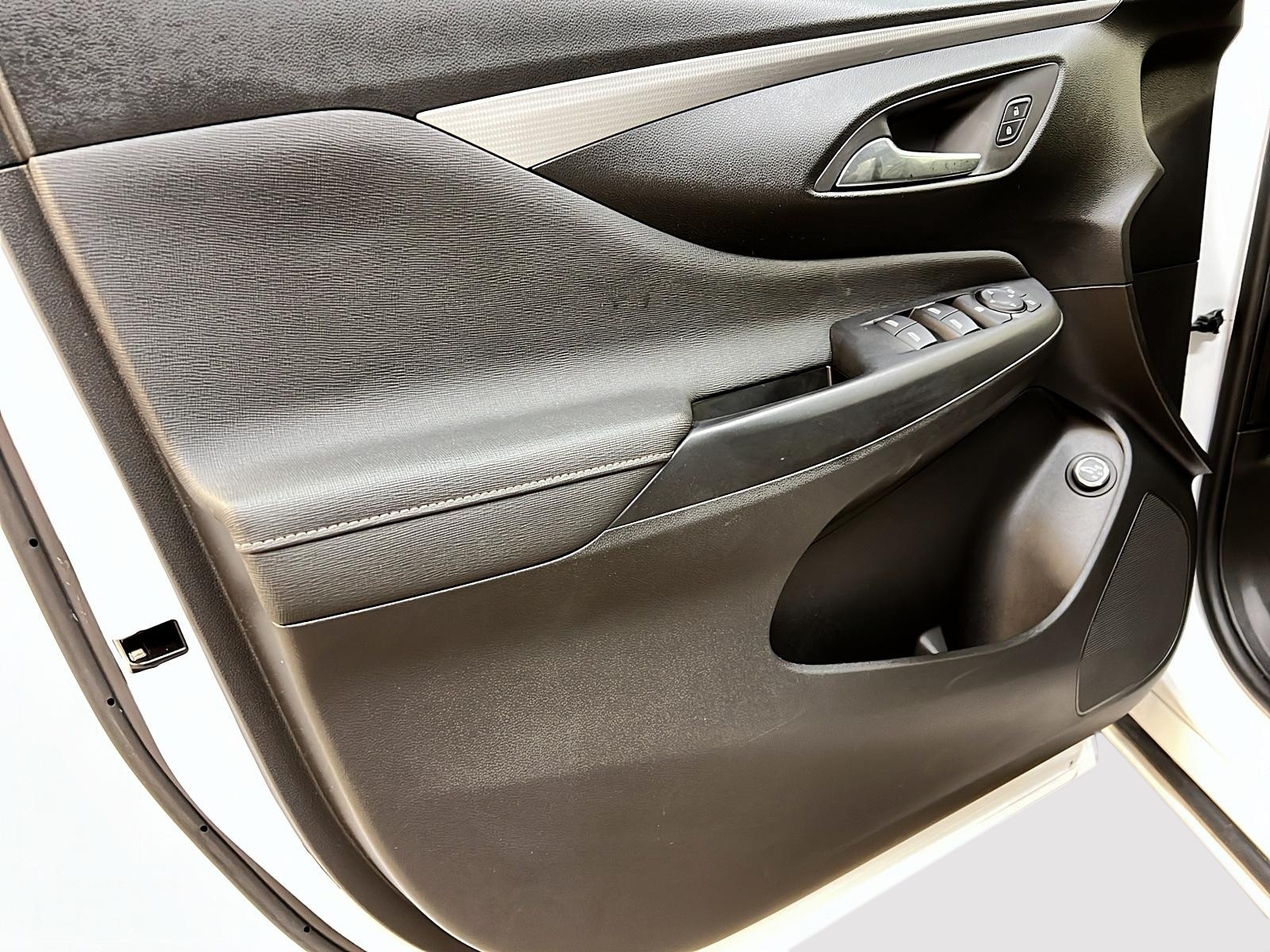 Buick Envista AVENIR CUIR TOIT 2024 - image #24