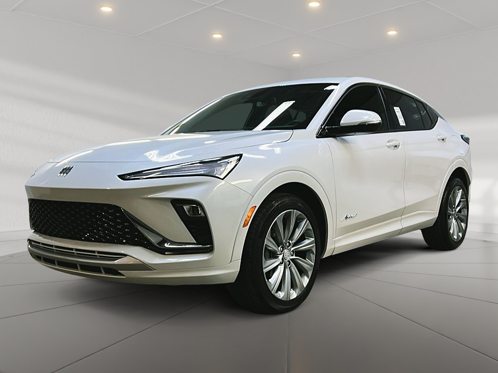 Buick Envista AVENIR CUIR TOIT 2024 - image #1