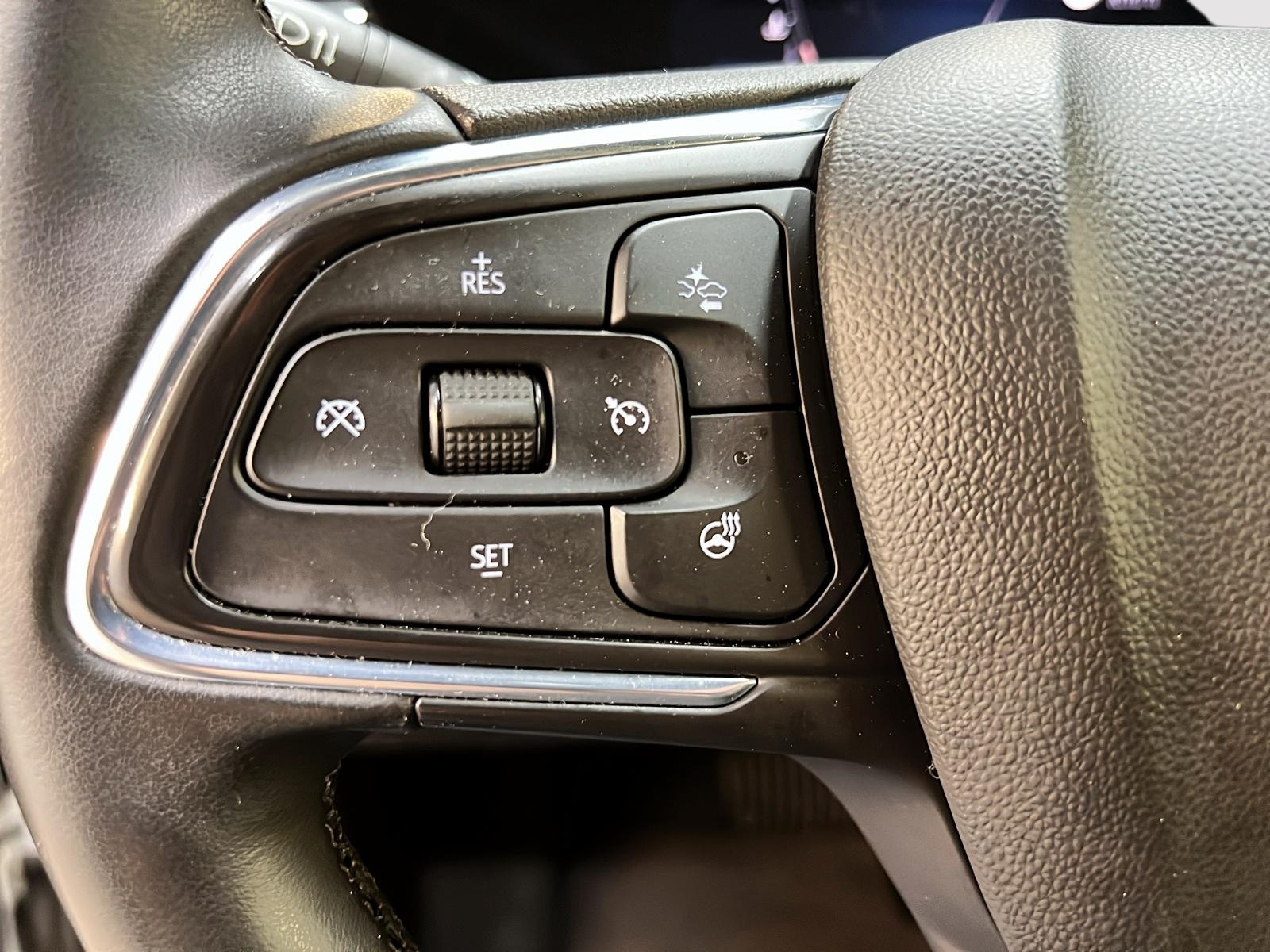 Buick Envista AVENIR CUIR TOIT 2024 - image #21