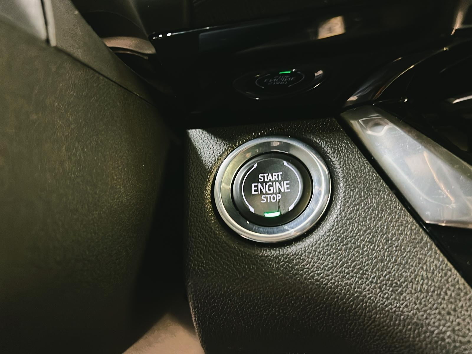 Buick Envista AVENIR CUIR TOIT 2024 - image #19