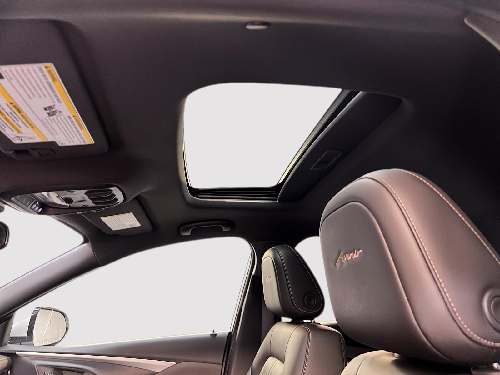 Buick Envista AVENIR CUIR TOIT 2024 - image #10