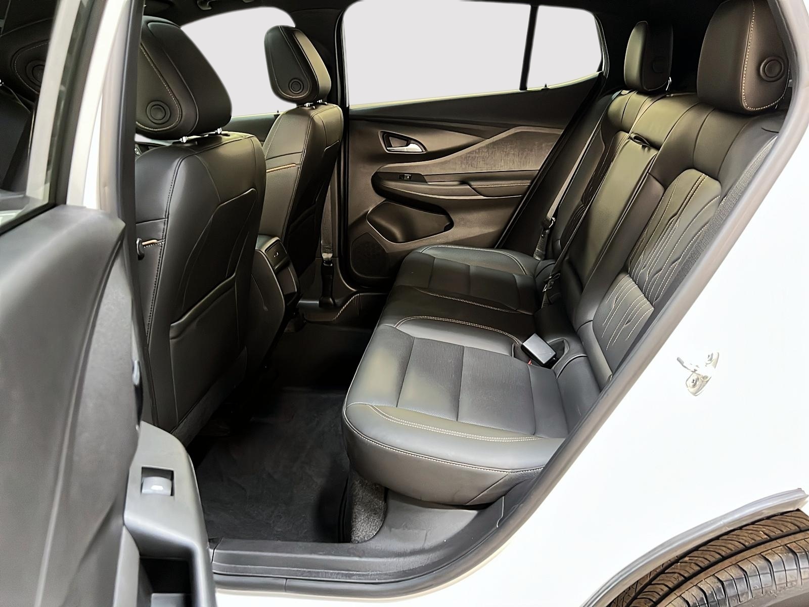 Buick Envista AVENIR CUIR TOIT 2024 - image #9