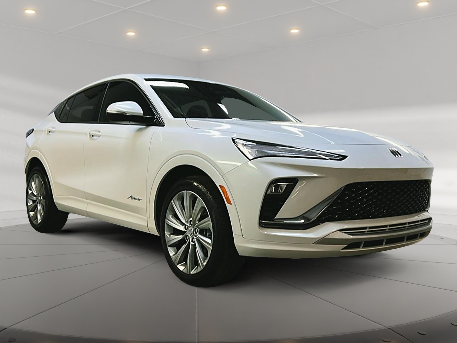 Buick Envista AVENIR CUIR TOIT 2024 - image #3