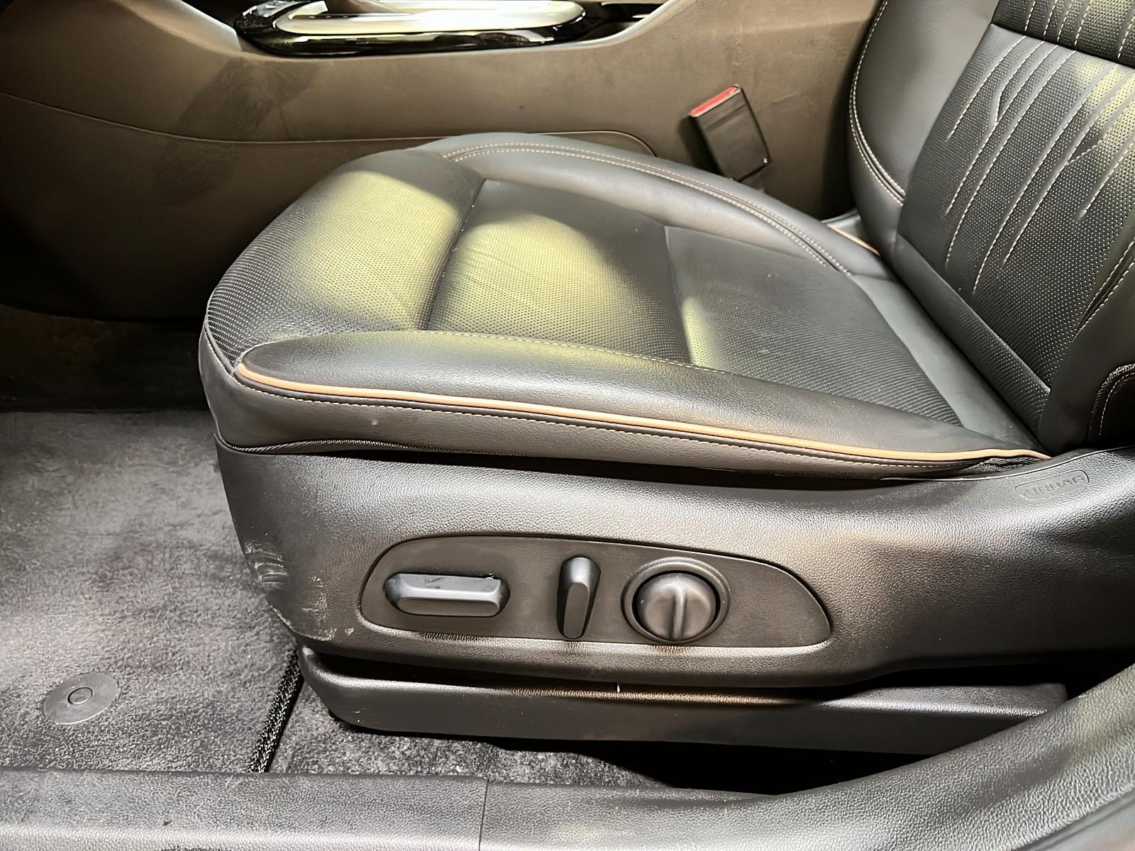 Buick Envista AVENIR CUIR TOIT 2024 - image #25