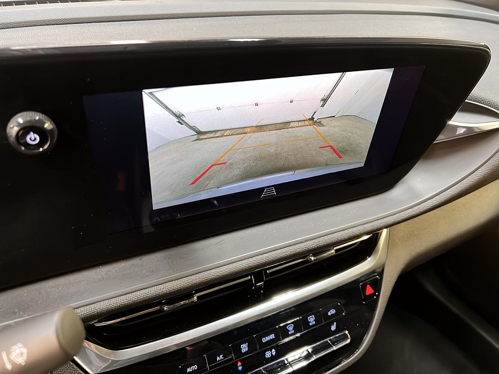 Buick Envista AVENIR CUIR TOIT 2024 - image #18