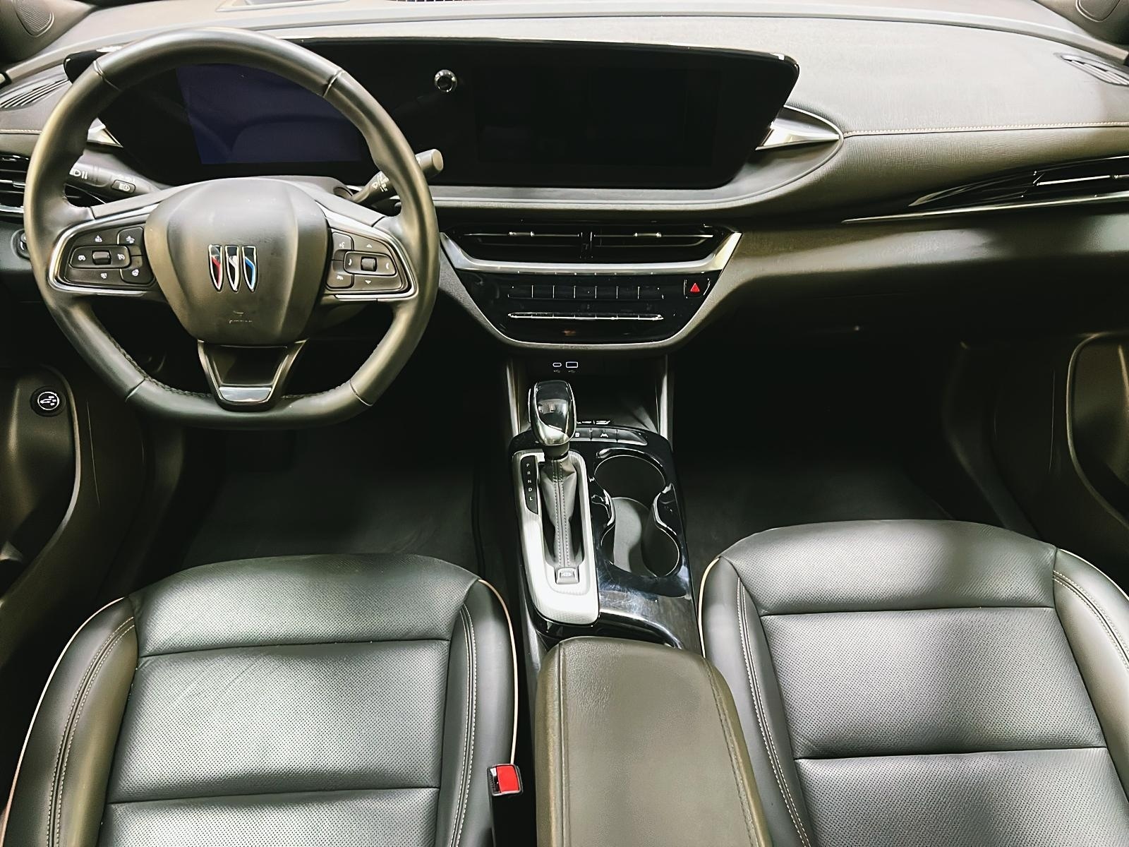 Buick Envista AVENIR CUIR TOIT 2024 - image #11