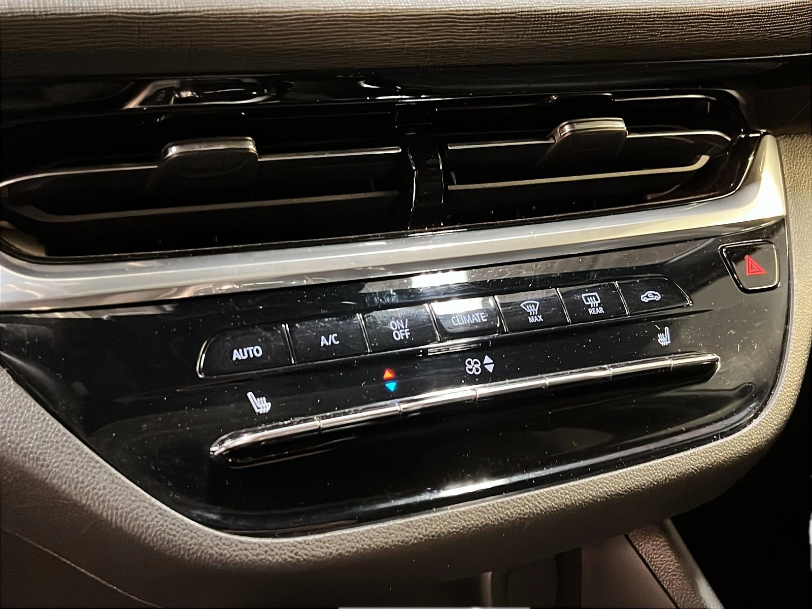 Buick Envista AVENIR CUIR TOIT 2024 - image #16